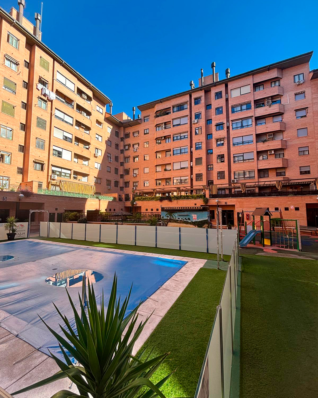 Piso en venta en Fuenlabrada
