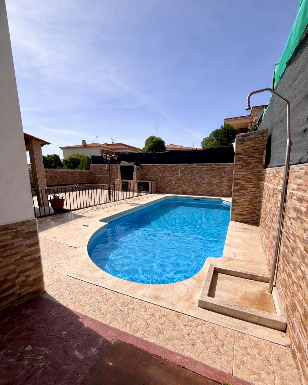 Chalet en venta en Yeles