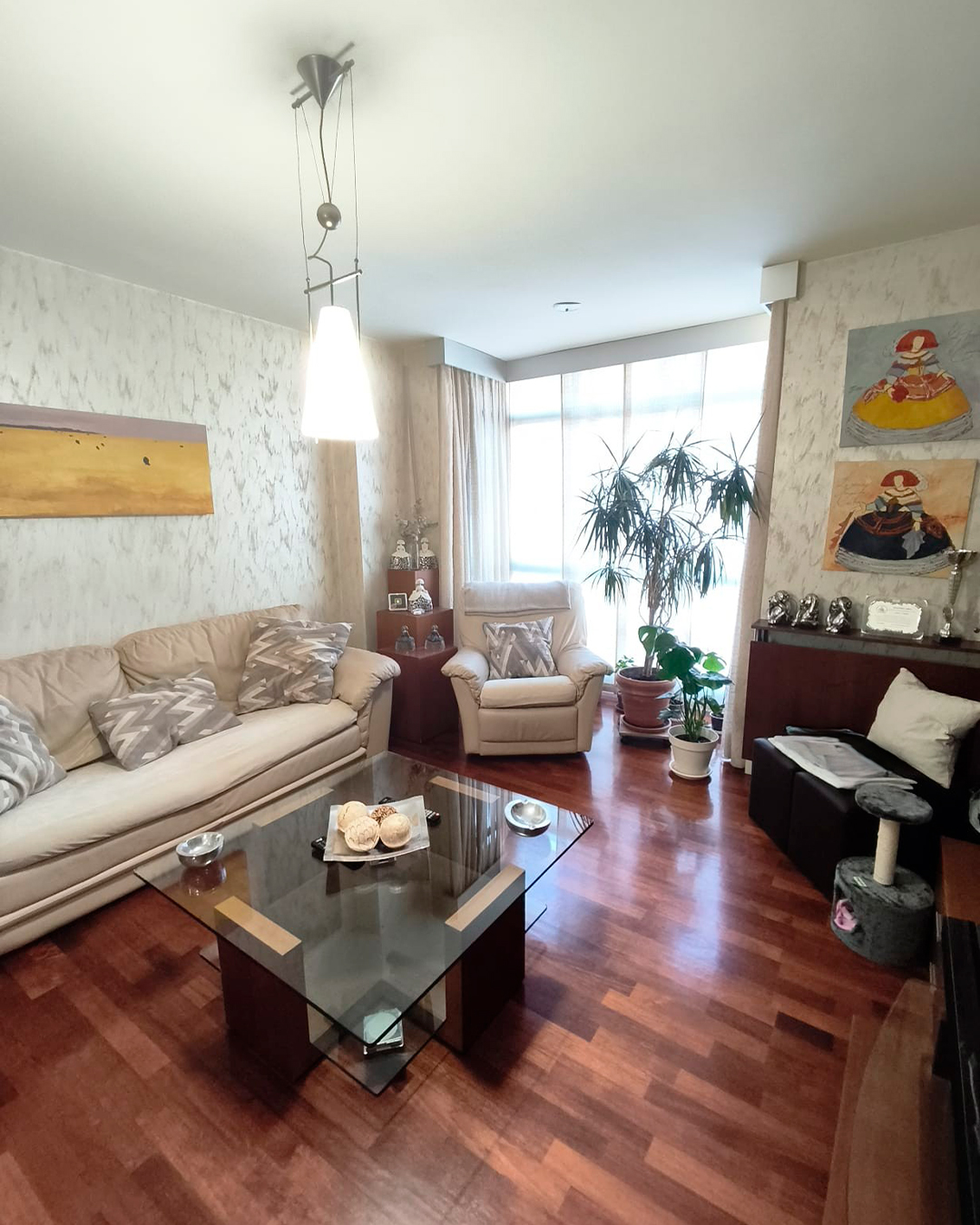 Piso en venta en Madrid