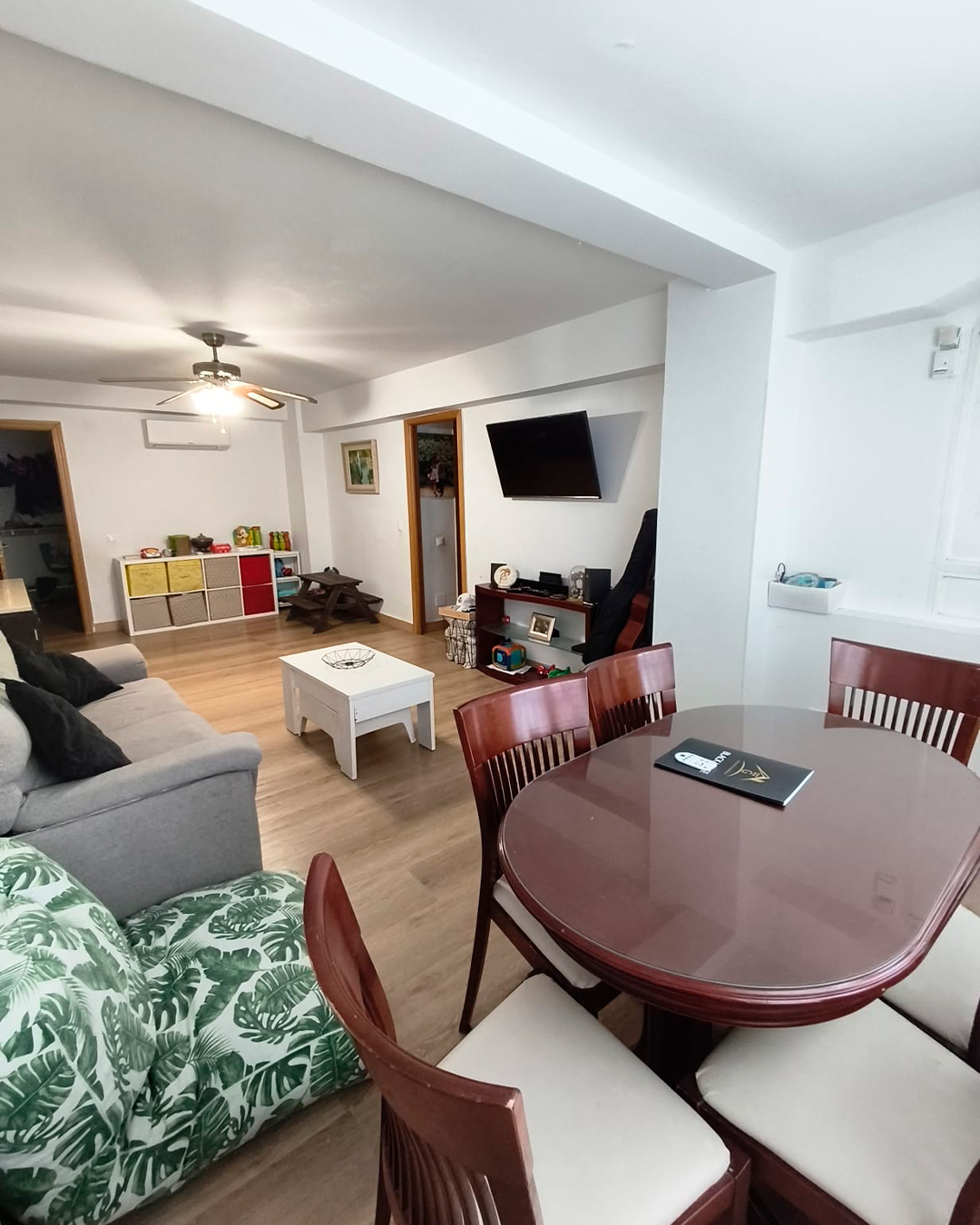 Piso en venta en Móstoles