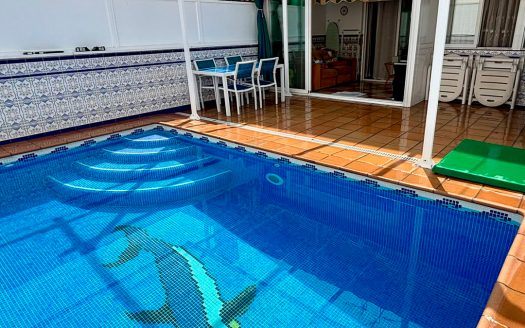 Chalet en venta, Parla