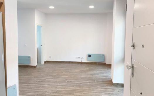 Estudio en Venta en Madrid