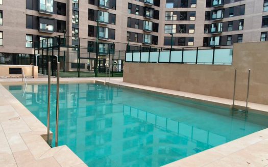 Vivienda en Ensanche de Vallecas
