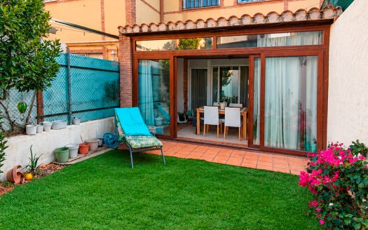 Vivienda en Villaluenga de la Sagra