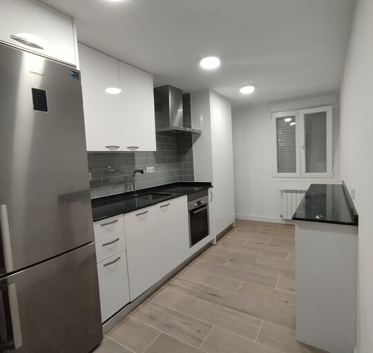 Dúplex en venta en C/. del Almíbar – Aranjuez (Madrid)