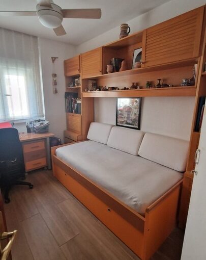 Piso en venta en laq C/. Consuelo Guzmán – Buena vista (Madrid)