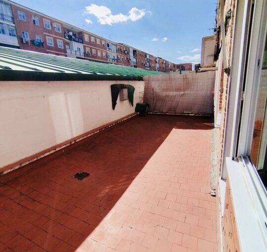 Piso en venta en Avda. de las Ciudades – Getafe (Madrid)