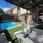 Black House Servicios Inmboliarios vende Chalet pareado en Call Lili Álvarez Valdemoro