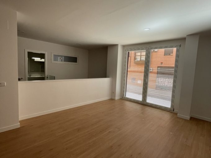 Piso en venta en C/. Mijo – Zofío – Usera (Madrid)